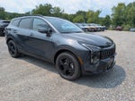2027 Kia Sportage Hybrid X-Line