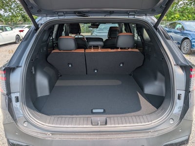 2027 Kia Sportage Hybrid X-Line