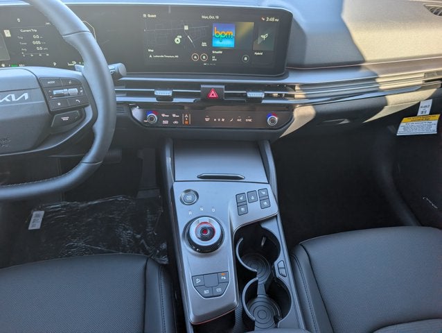 2027 Kia Sportage Hybrid SX-Prestige