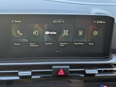2027 Kia Sportage Hybrid SX-Prestige