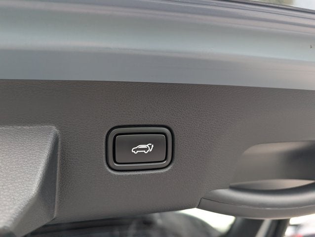 2027 Kia Sportage Hybrid SX-Prestige