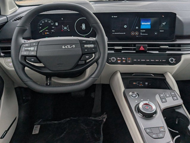 2027 Kia Sportage Hybrid SX-Prestige