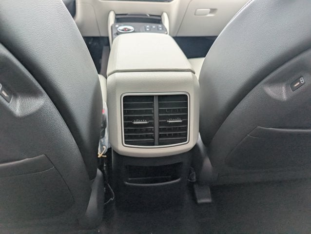2027 Kia Sportage Hybrid SX-Prestige