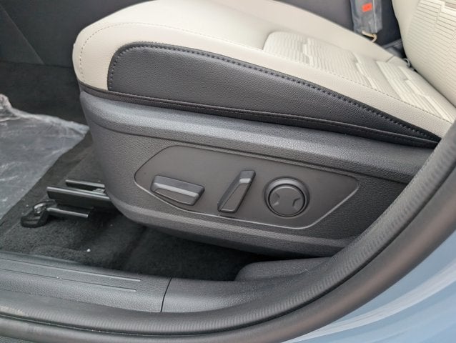 2027 Kia Sportage Hybrid SX-Prestige