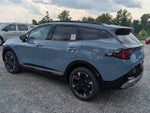 2027 Kia Sportage Hybrid SX-Prestige