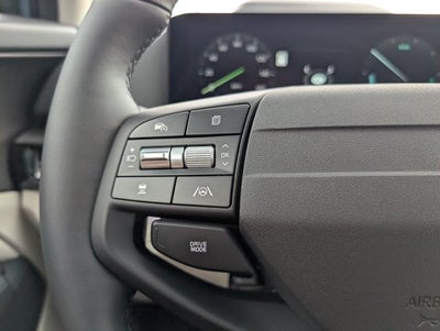 2027 Kia Sportage Hybrid SX-Prestige
