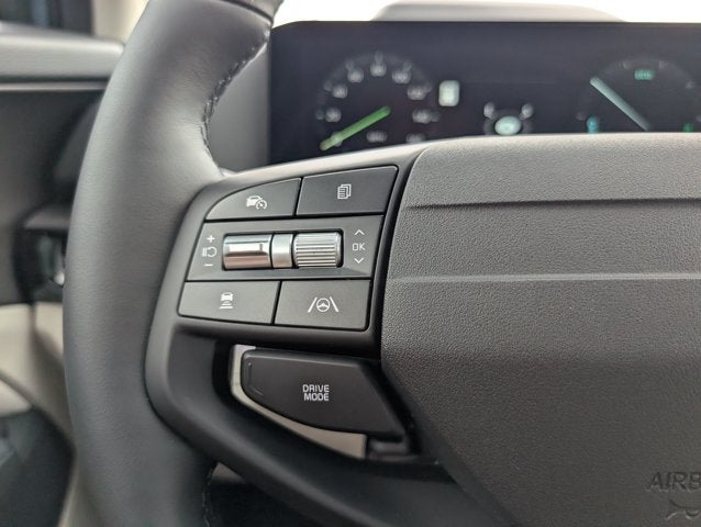 2027 Kia Sportage Hybrid SX-Prestige