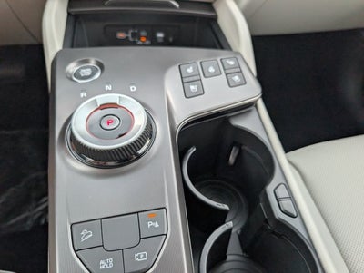 2027 Kia Sportage Hybrid SX-Prestige