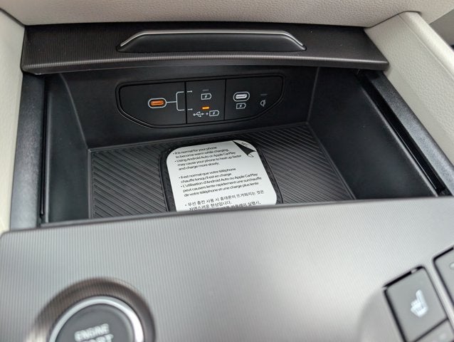 2027 Kia Sportage Hybrid SX-Prestige