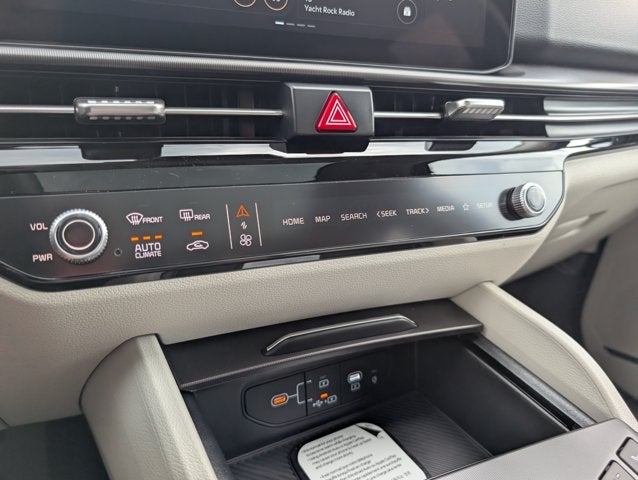 2027 Kia Sportage Hybrid SX-Prestige