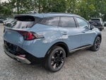 2027 Kia Sportage Hybrid SX-Prestige