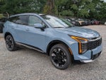 2027 Kia Sportage Hybrid SX-Prestige