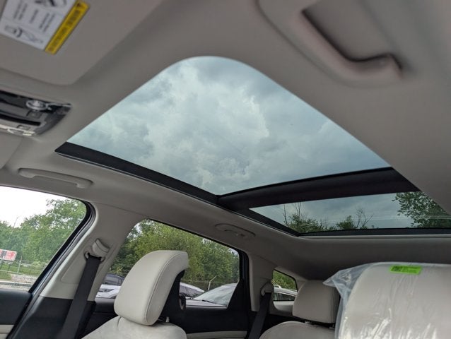 2027 Kia Sportage Hybrid SX-Prestige