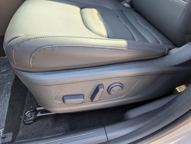 2027 Kia Sportage Hybrid SX-Prestige