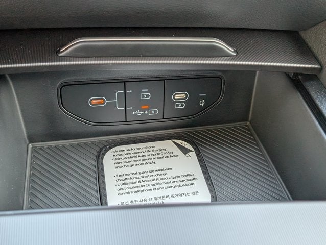 2027 Kia Sportage Hybrid SX-Prestige
