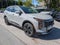 2027 Kia Sportage Hybrid SX-Prestige