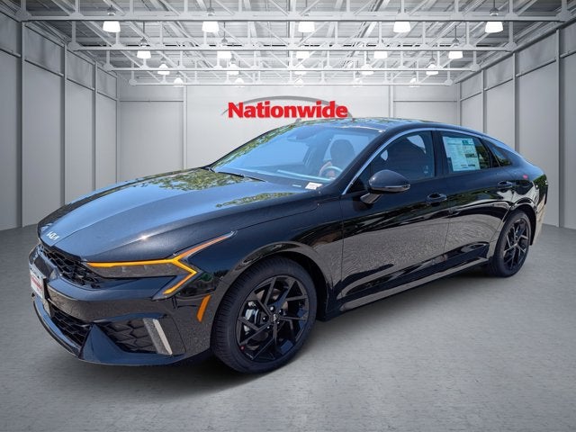 2026 Kia K5