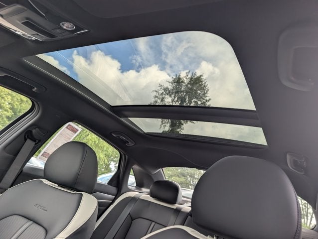 2027 Kia K5 GT-Line