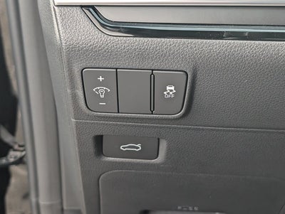 2027 Kia K5 GT-Line