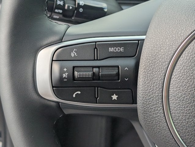 2027 Kia K5 GT-Line
