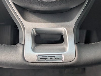 2027 Kia K5 GT-Line