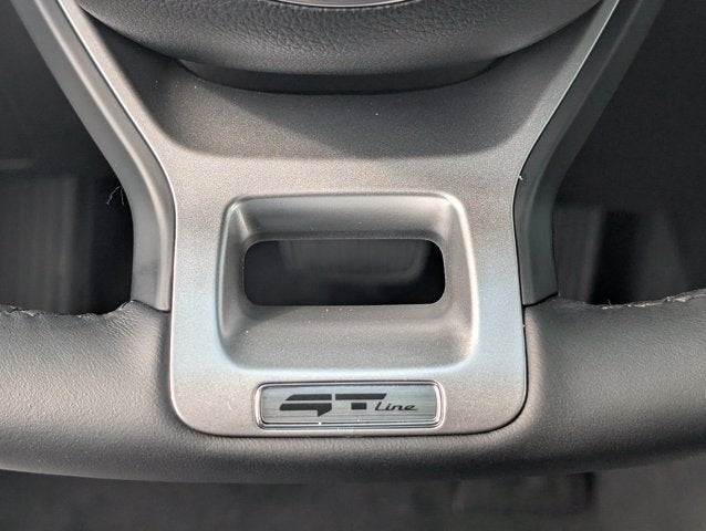 2027 Kia K5 GT-Line