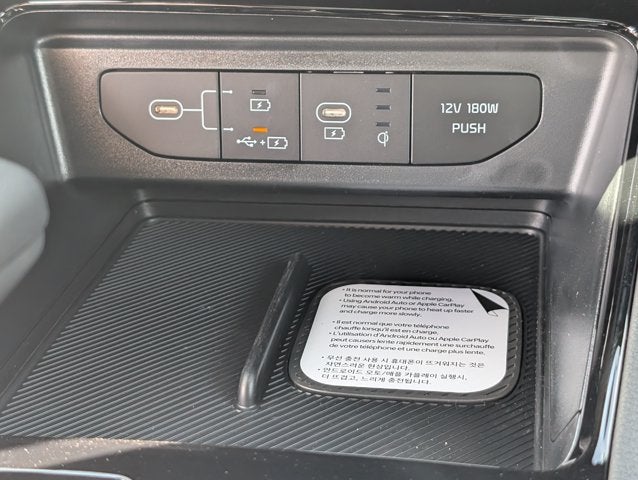 2027 Kia K5 GT-Line
