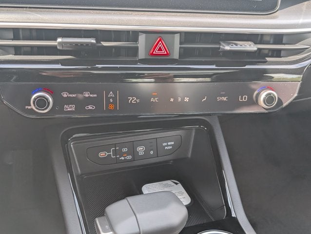 2027 Kia K5 GT-Line