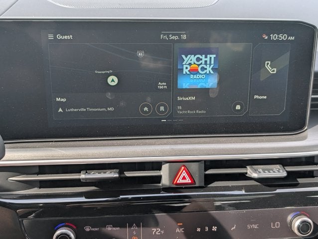 2027 Kia K5 GT-Line