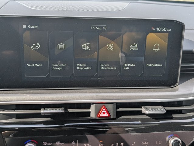 2027 Kia K5 GT-Line
