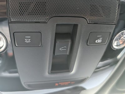 2027 Kia K5 GT-Line