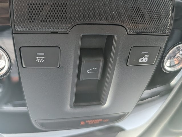 2027 Kia K5 GT-Line