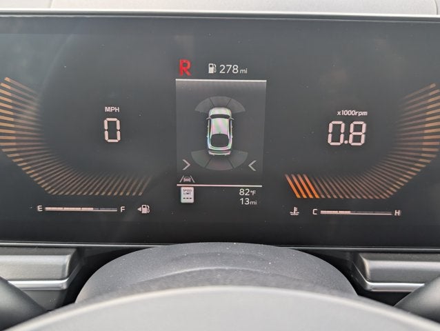 2027 Kia K5 GT-Line