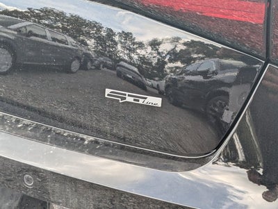 2027 Kia K5 GT-Line