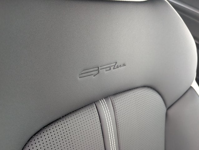 2027 Kia K5 GT-Line