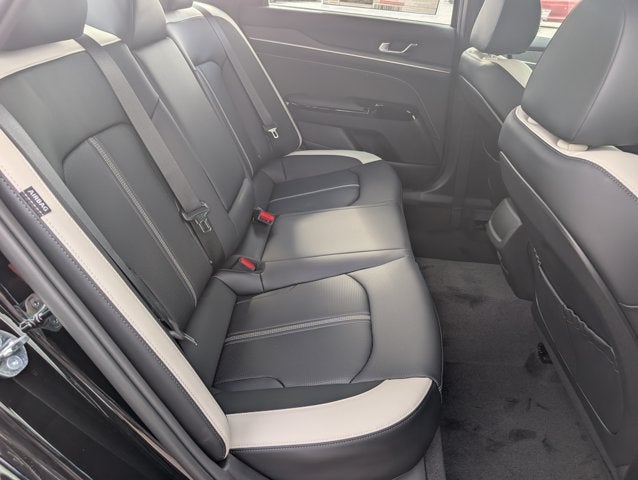 2027 Kia K5 GT-Line
