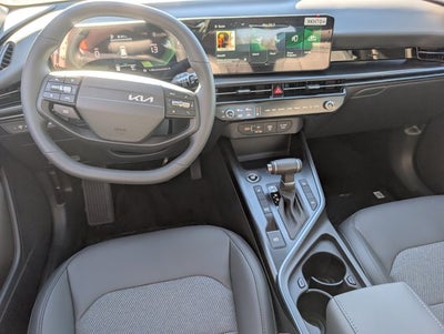 2027 Kia Niro LX