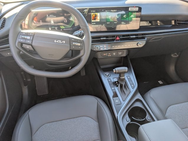 2027 Kia Niro LX