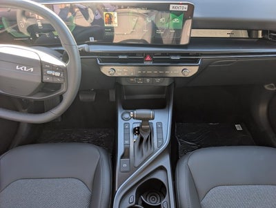 2027 Kia Niro LX