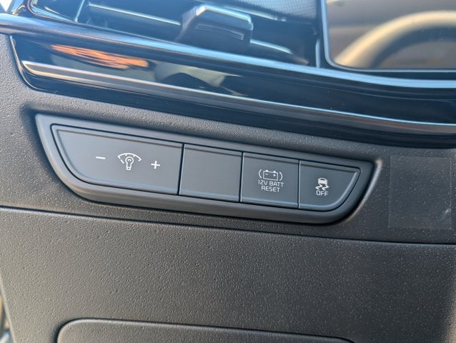 2027 Kia Niro LX