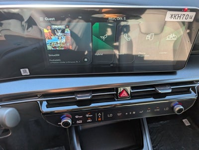 2027 Kia Niro LX