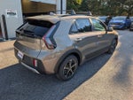 2027 Kia Niro LX
