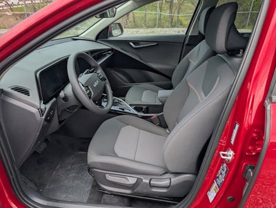 2025 Kia Niro LX