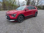 2025 Kia Niro LX