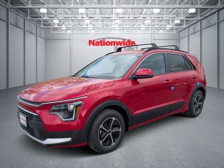 2025 Kia Niro