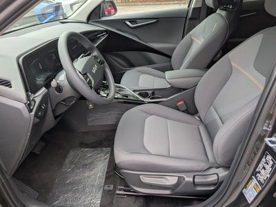 2026 Kia Niro LX