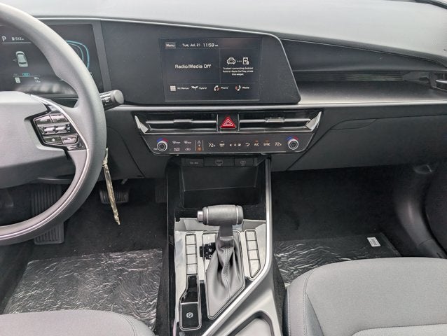 2026 Kia Niro LX
