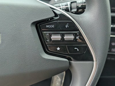 2026 Kia Niro LX