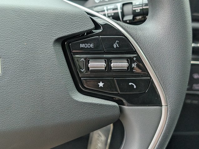 2026 Kia Niro LX