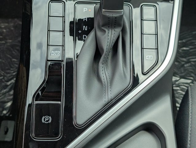 2026 Kia Niro LX